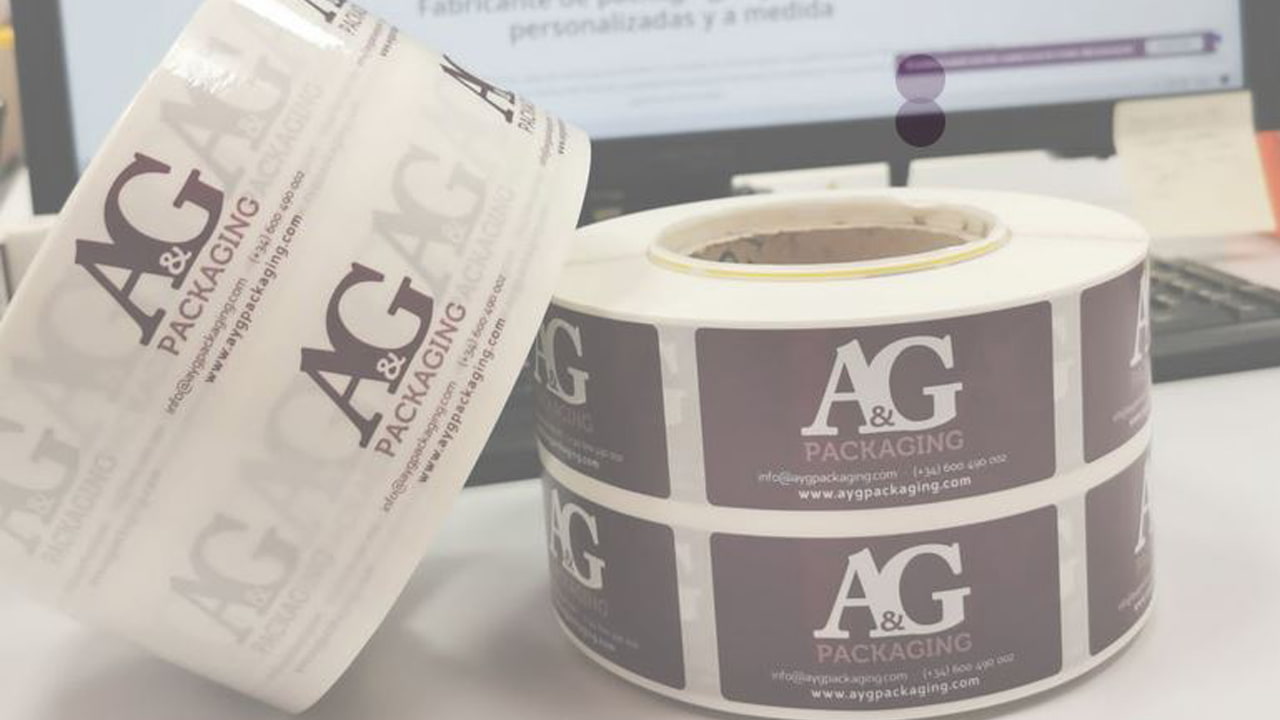 A&G Packaging's project started at the end of 2015 with the aim of manufacturing cartons.